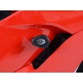 R&G Racing Aero Crash Protectors for Ducati Supersport (S) '17-'20
